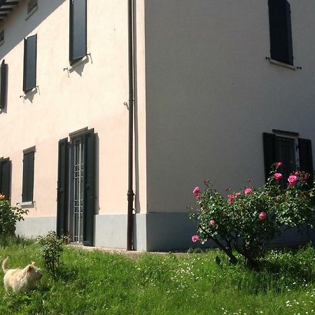 B&B Smile Fiorano Modenese Extérieur photo