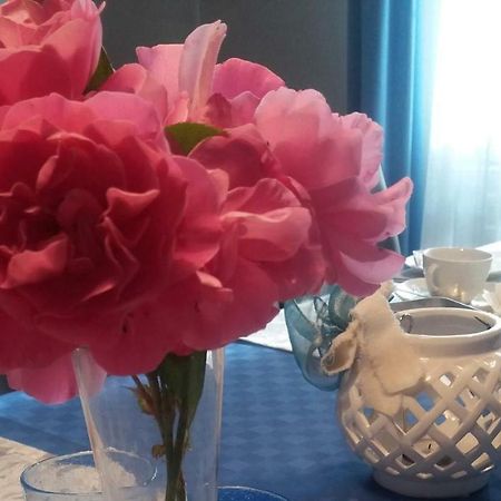 B&B Smile Fiorano Modenese Extérieur photo