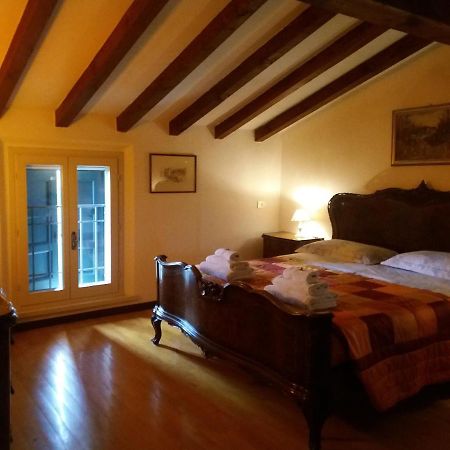 B&B Smile Fiorano Modenese Extérieur photo