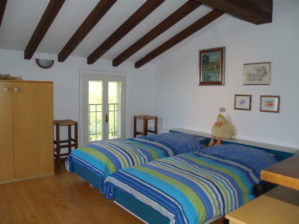 B&B Smile Fiorano Modenese Extérieur photo