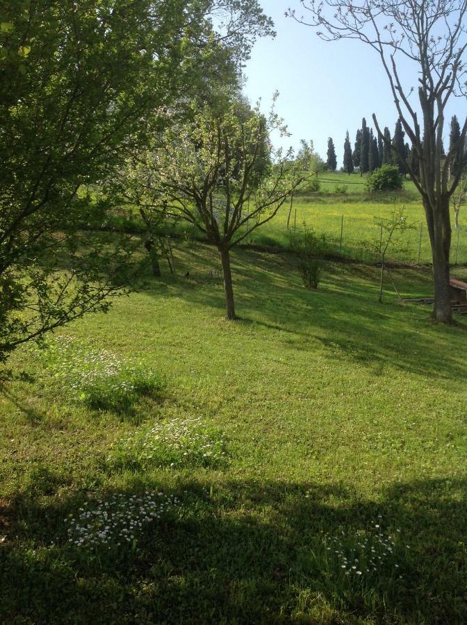 B&B Smile Fiorano Modenese Extérieur photo