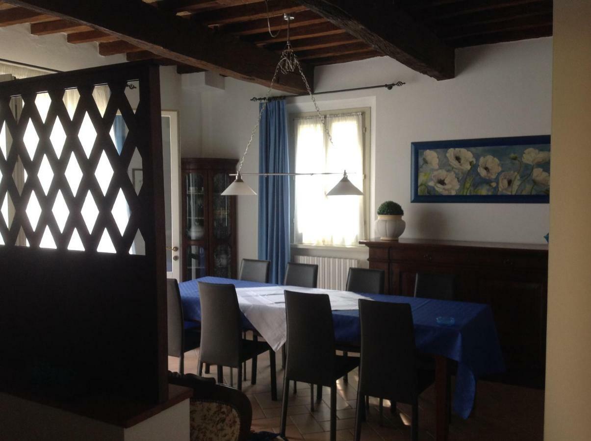 B&B Smile Fiorano Modenese Extérieur photo