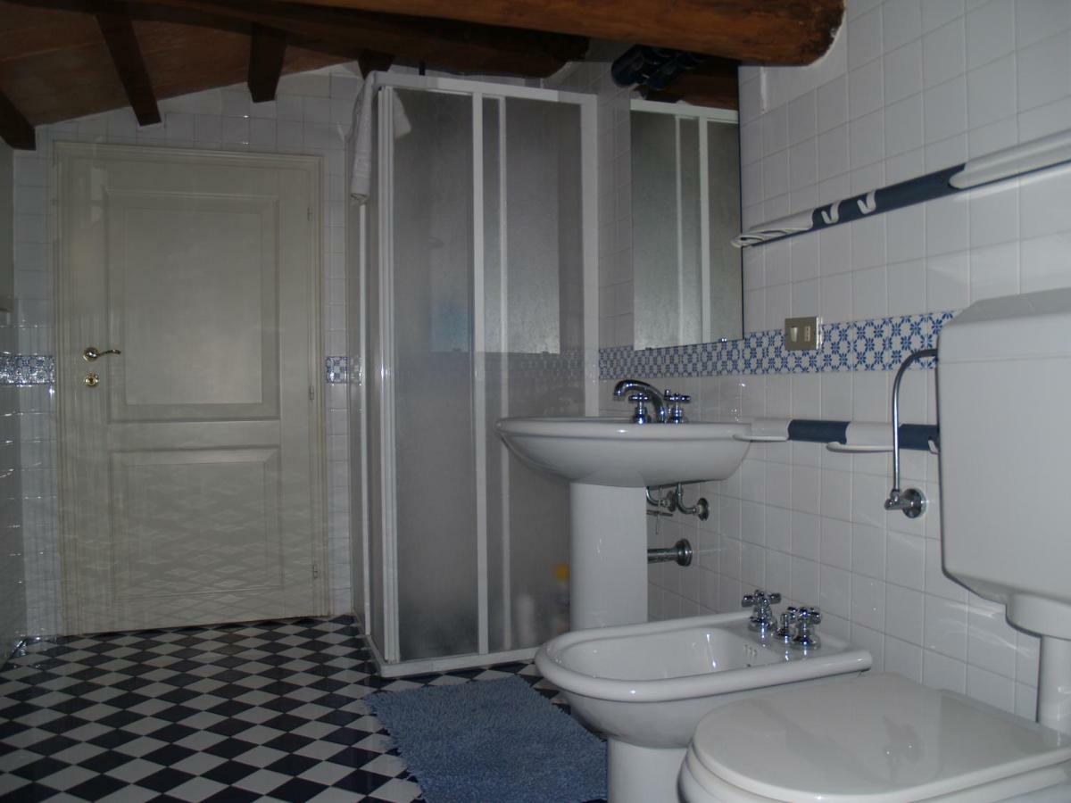 B&B Smile Fiorano Modenese Extérieur photo