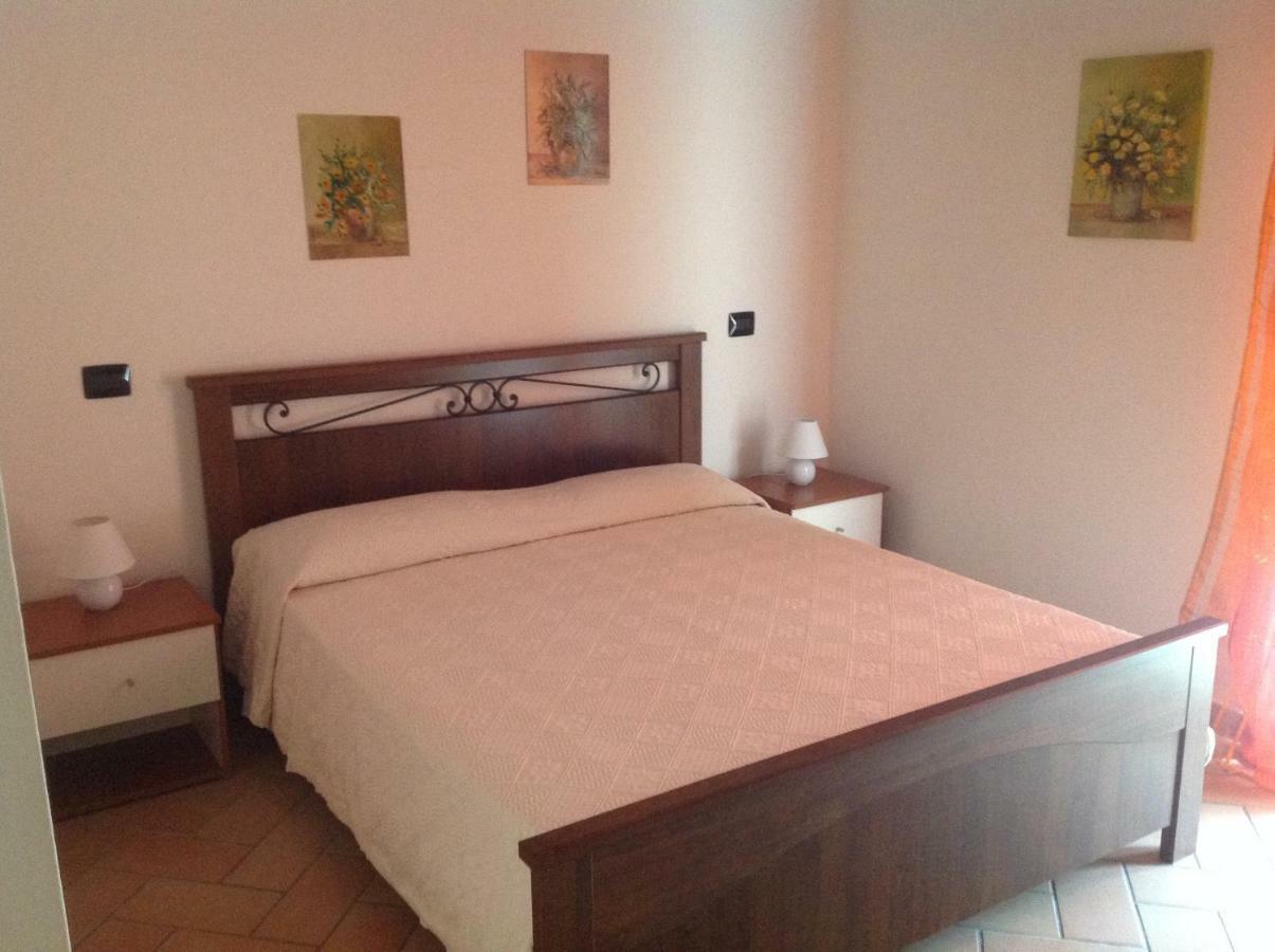 B&B Smile Fiorano Modenese Extérieur photo