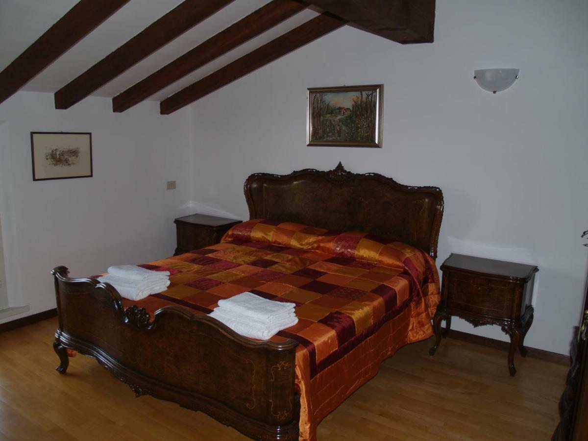 B&B Smile Fiorano Modenese Extérieur photo