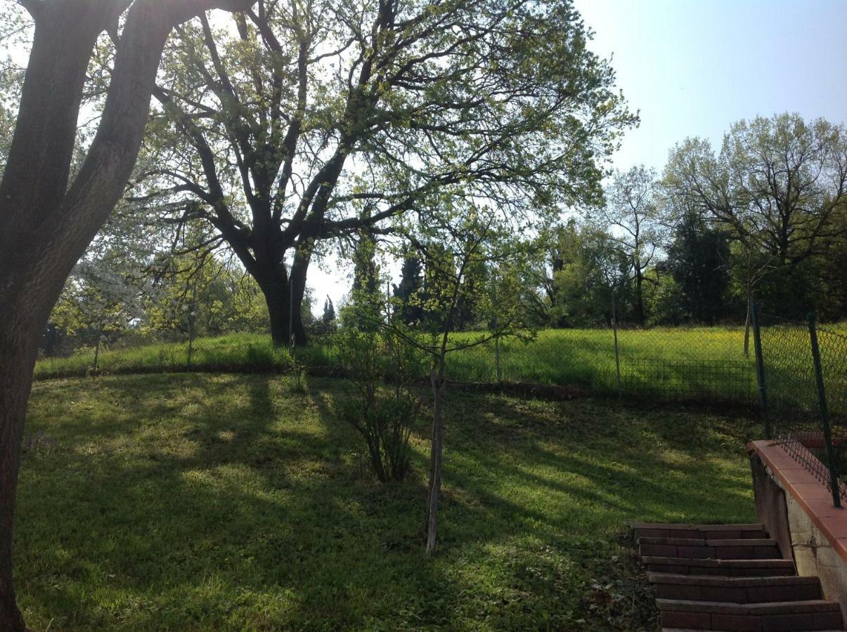 B&B Smile Fiorano Modenese Extérieur photo