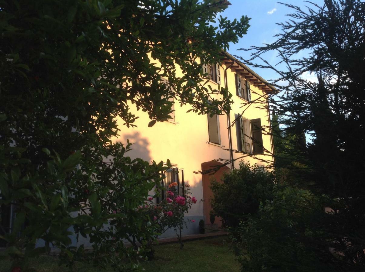 B&B Smile Fiorano Modenese Extérieur photo