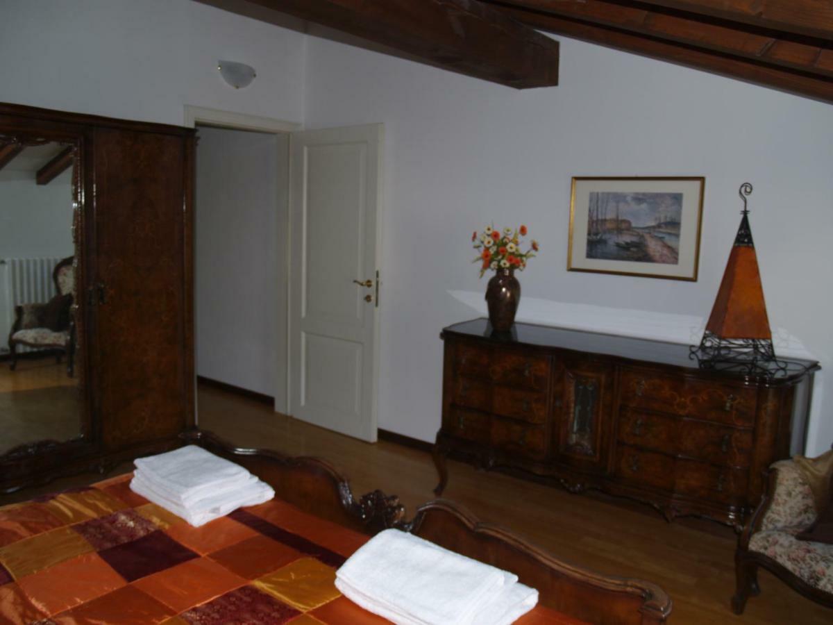 B&B Smile Fiorano Modenese Extérieur photo