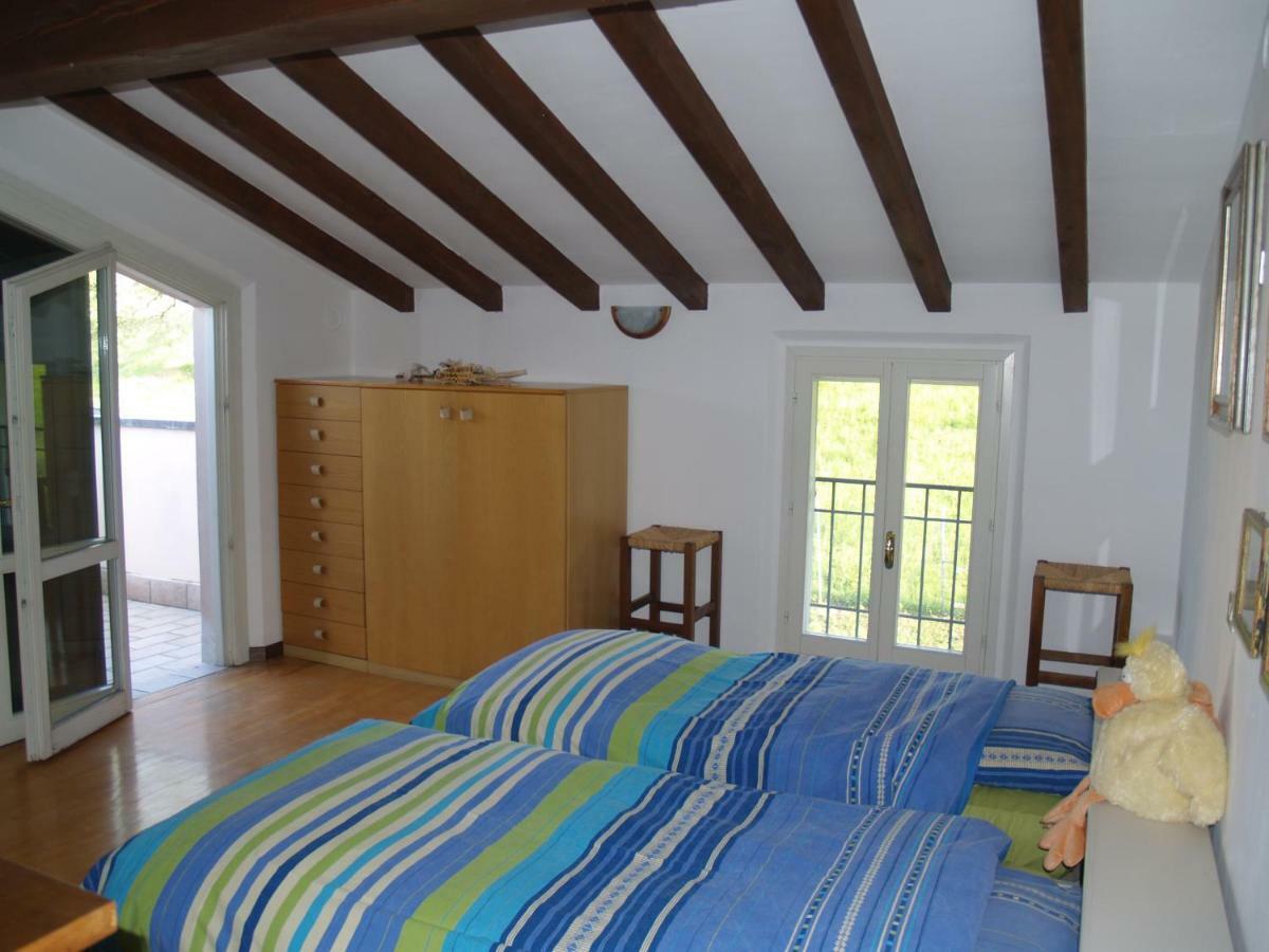 B&B Smile Fiorano Modenese Extérieur photo