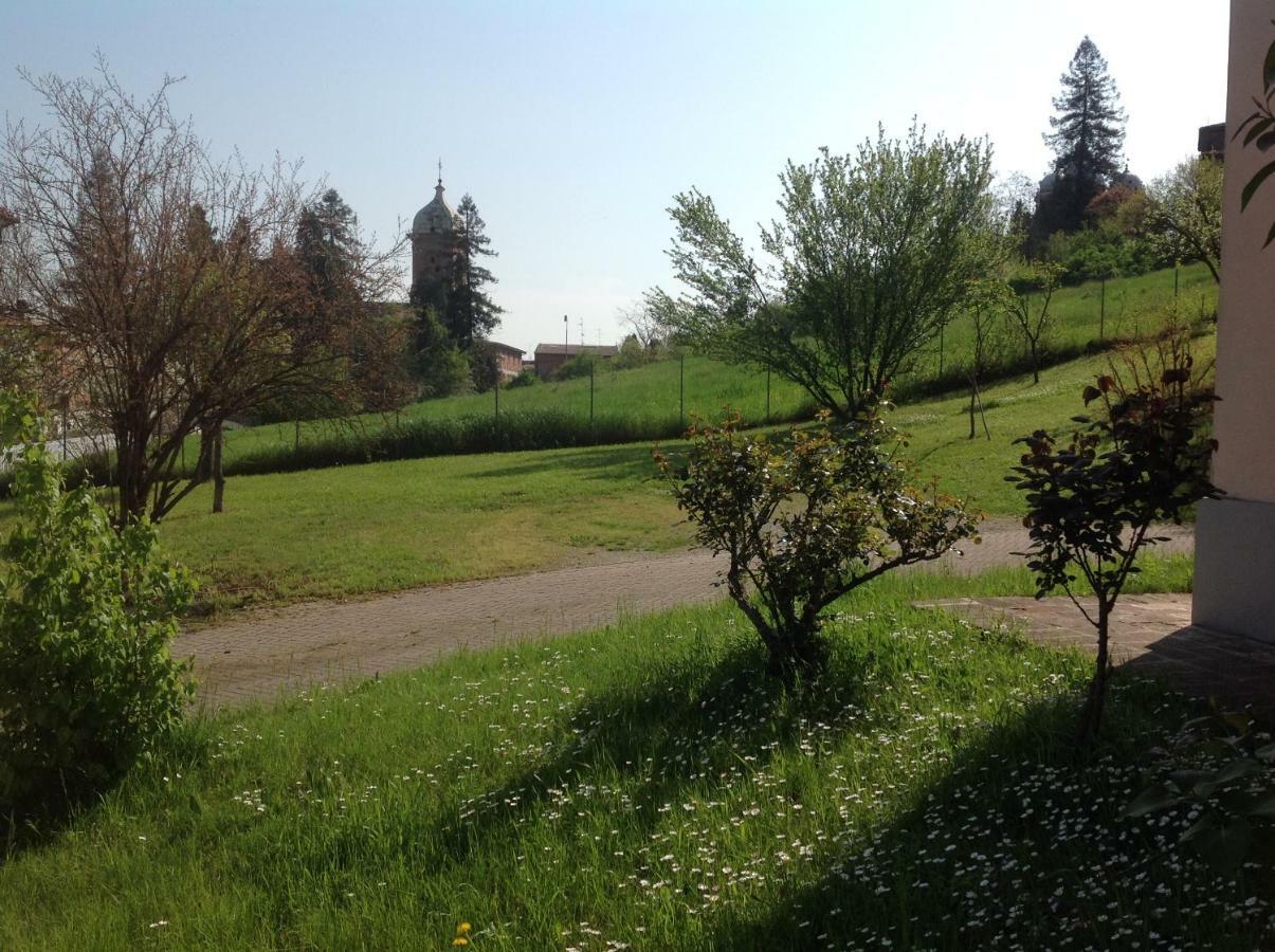 B&B Smile Fiorano Modenese Extérieur photo