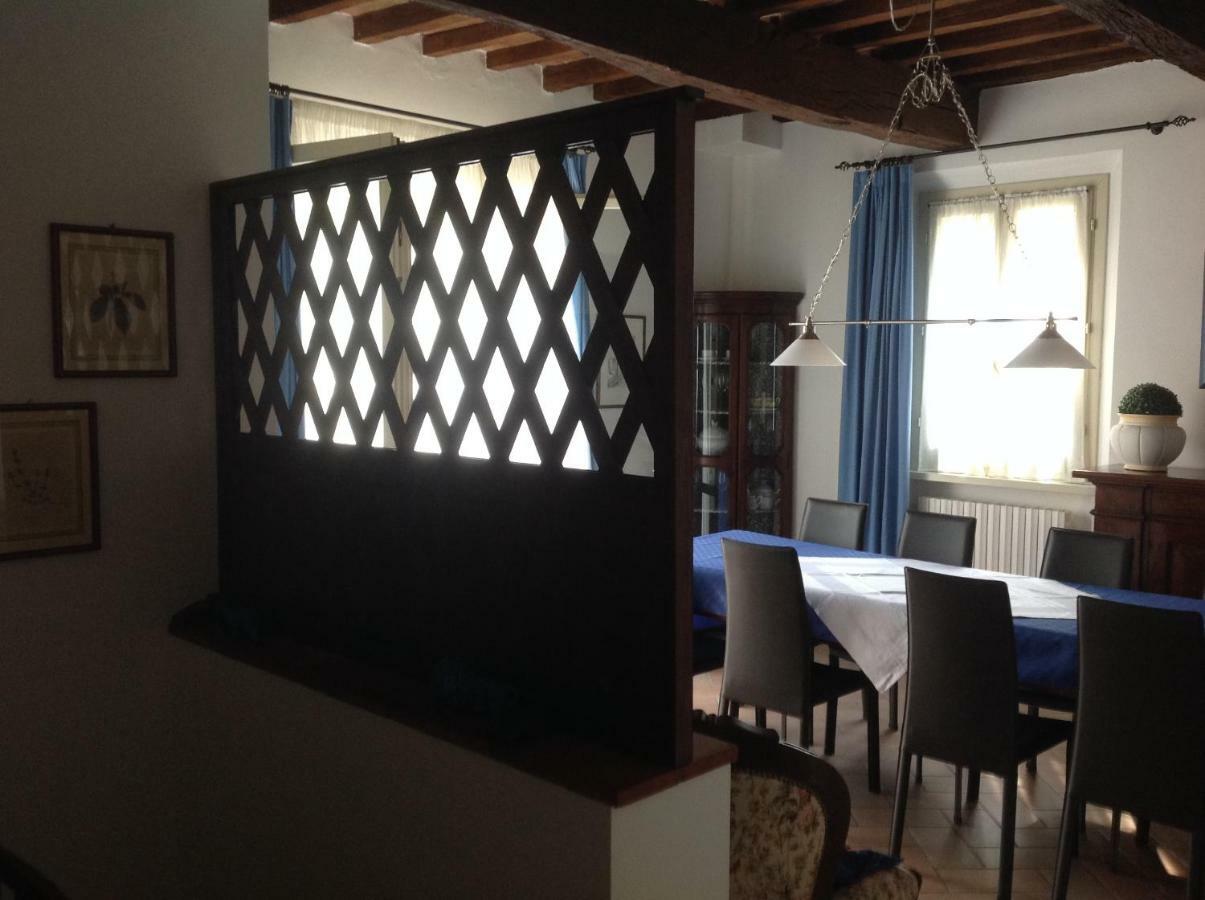 B&B Smile Fiorano Modenese Extérieur photo