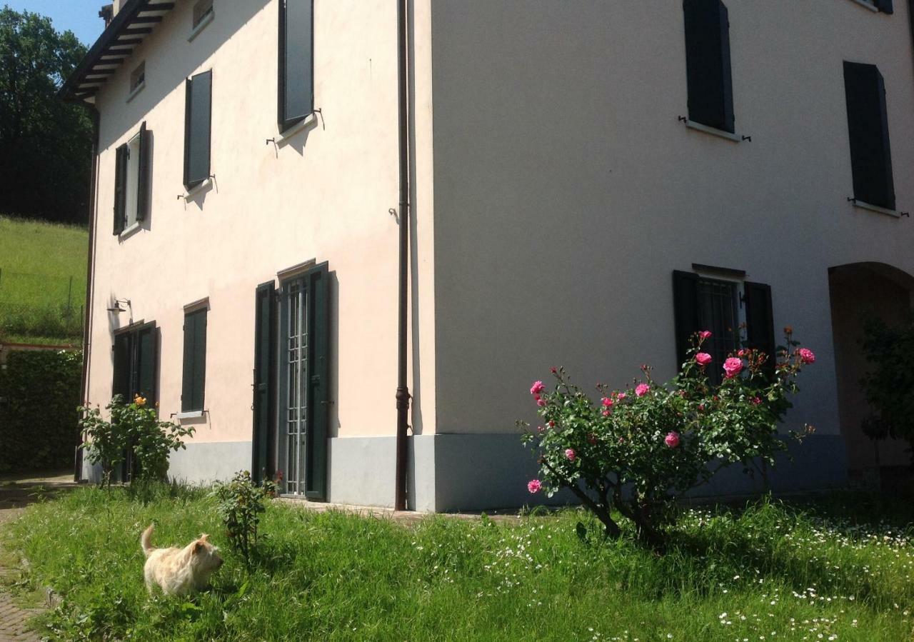 B&B Smile Fiorano Modenese Extérieur photo