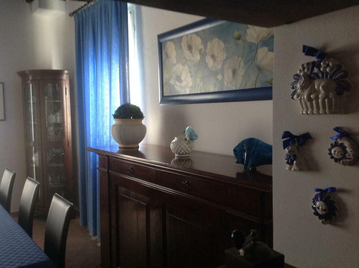 B&B Smile Fiorano Modenese Extérieur photo