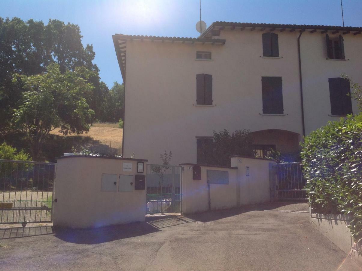 B&B Smile Fiorano Modenese Extérieur photo