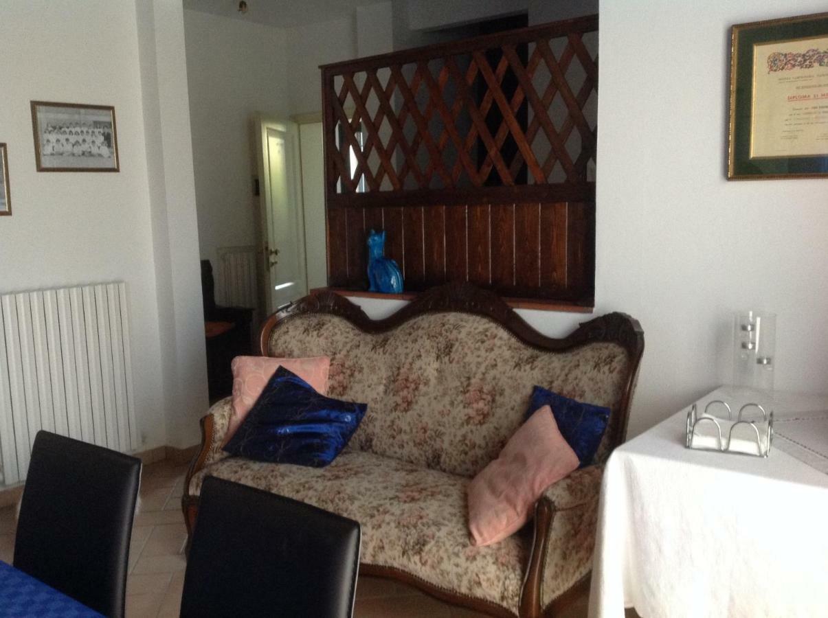 B&B Smile Fiorano Modenese Extérieur photo