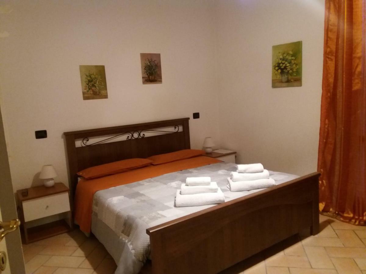 B&B Smile Fiorano Modenese Extérieur photo
