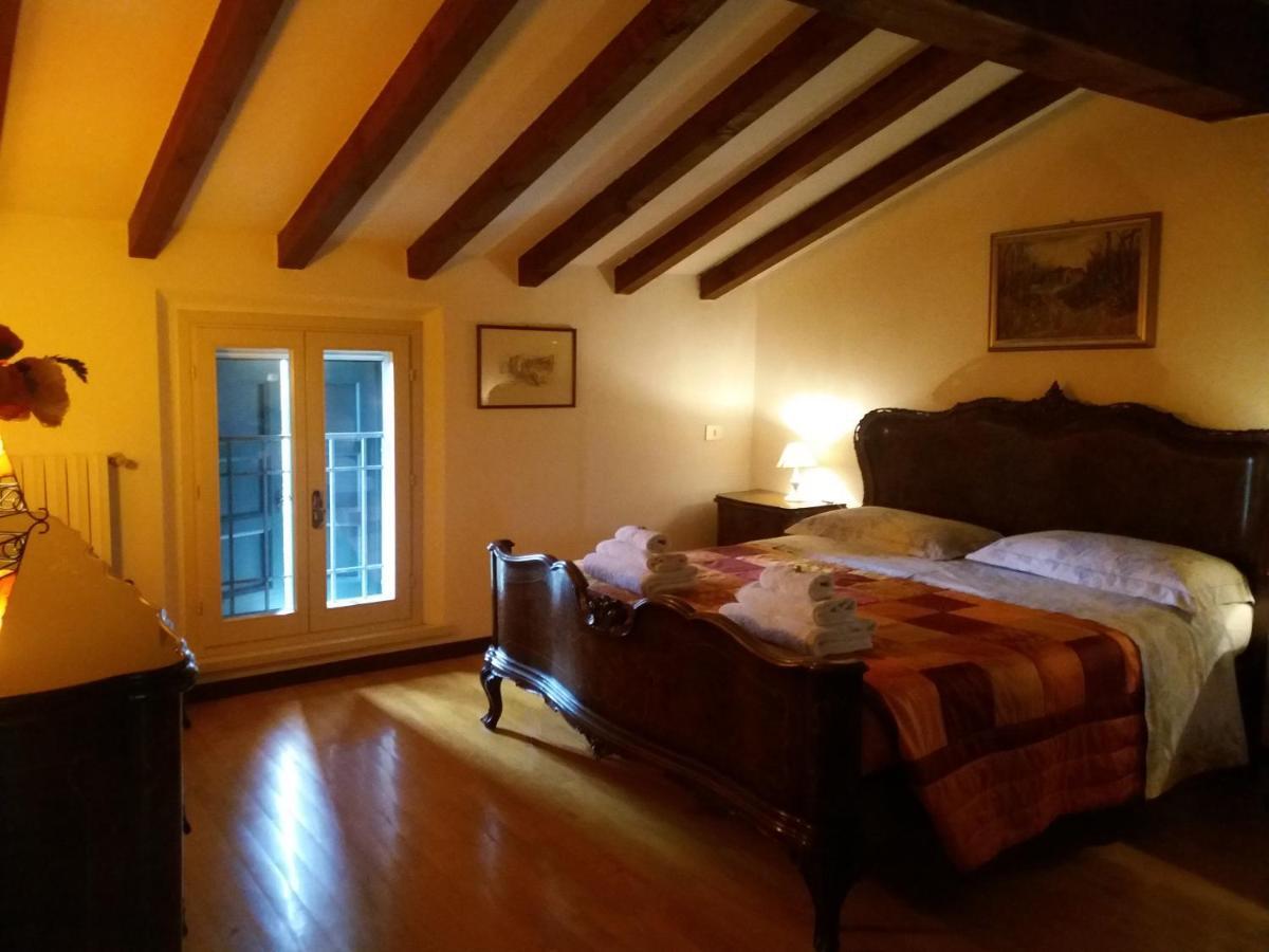 B&B Smile Fiorano Modenese Extérieur photo