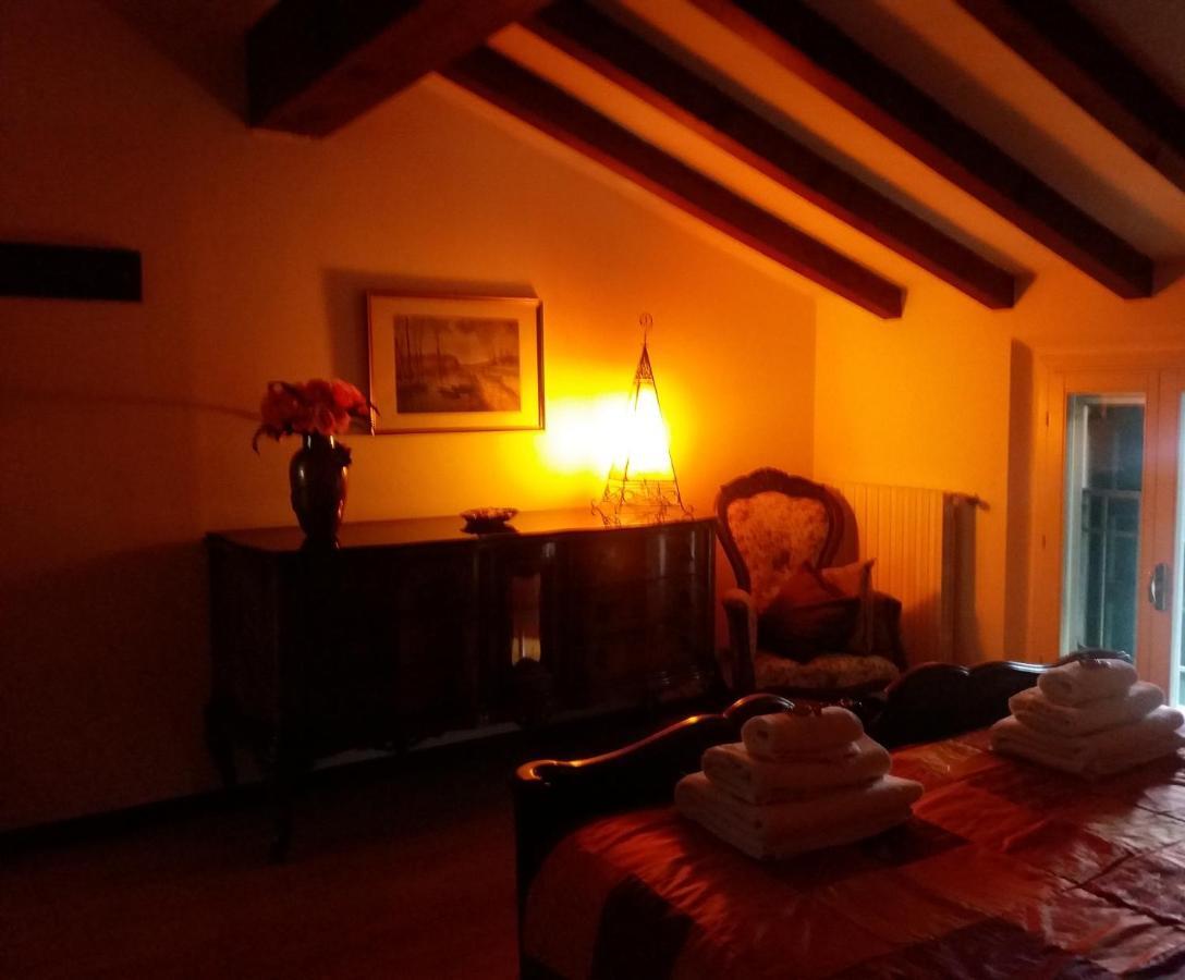 B&B Smile Fiorano Modenese Extérieur photo