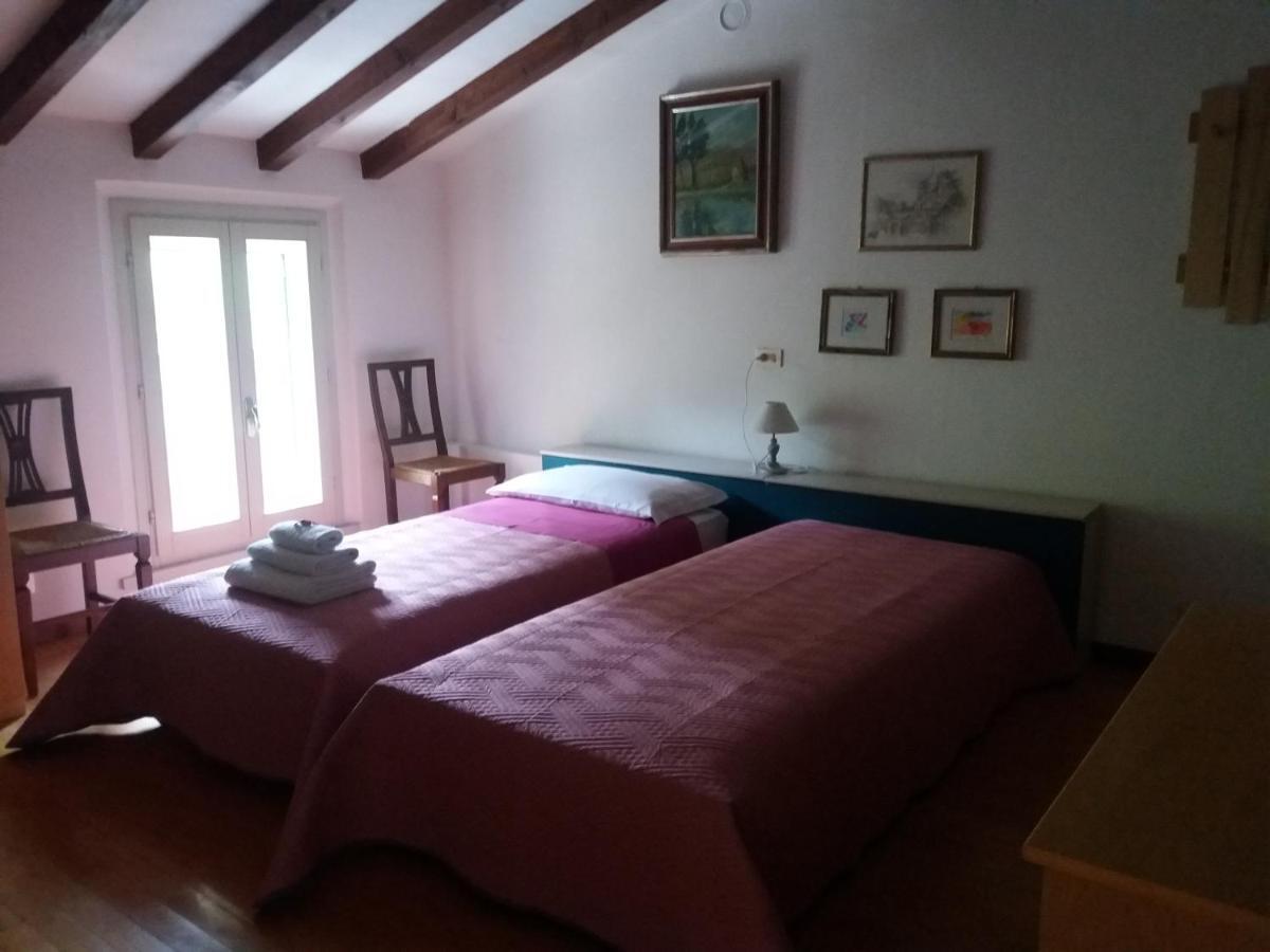 B&B Smile Fiorano Modenese Extérieur photo