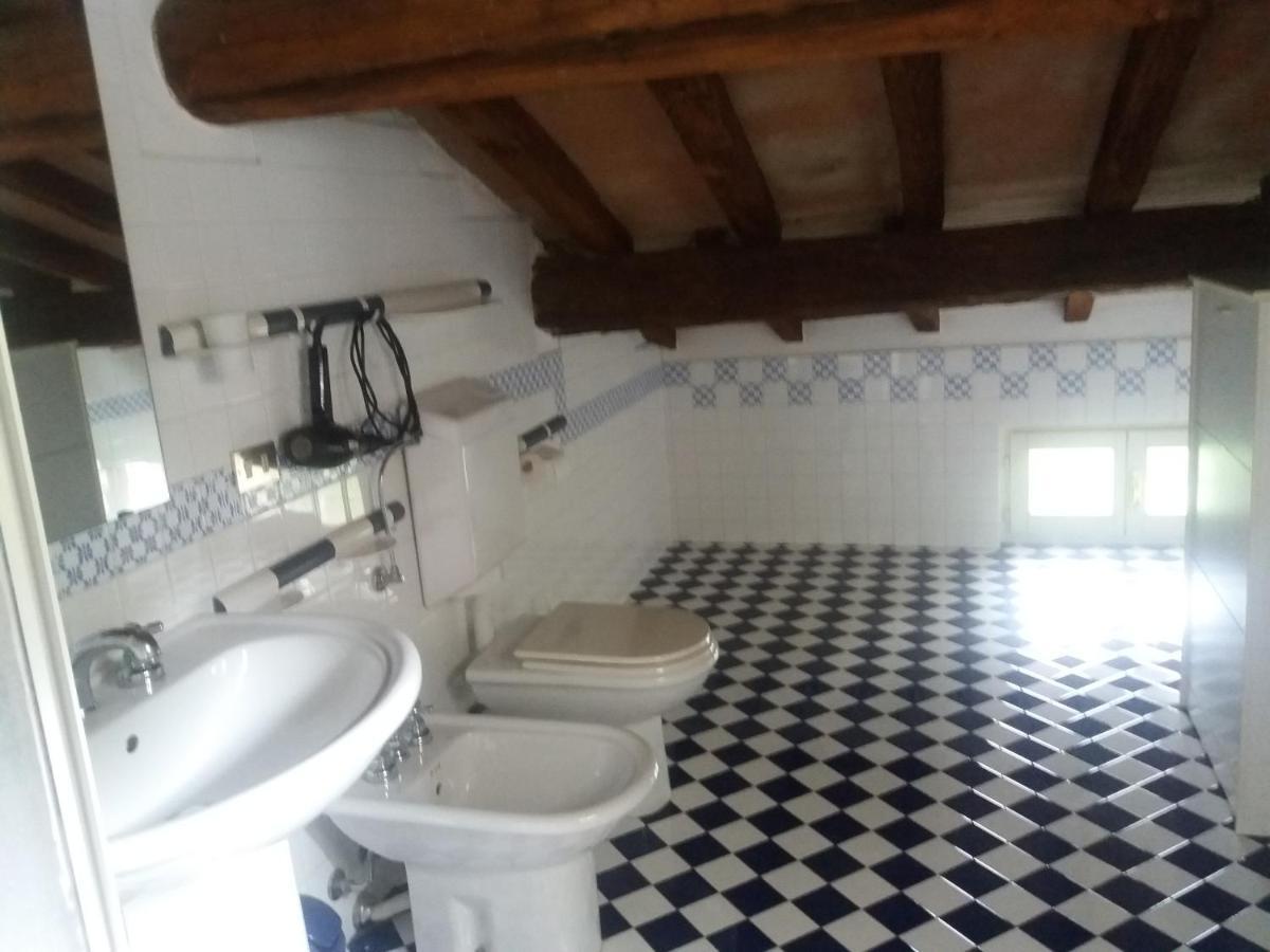 B&B Smile Fiorano Modenese Extérieur photo